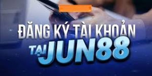 Mẹo đăng tài khoản Jun88 an toàn dành cho người chơi
