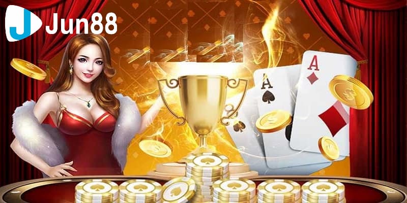 Điểm danh các tựa game bài hấp dẫn hiện nay