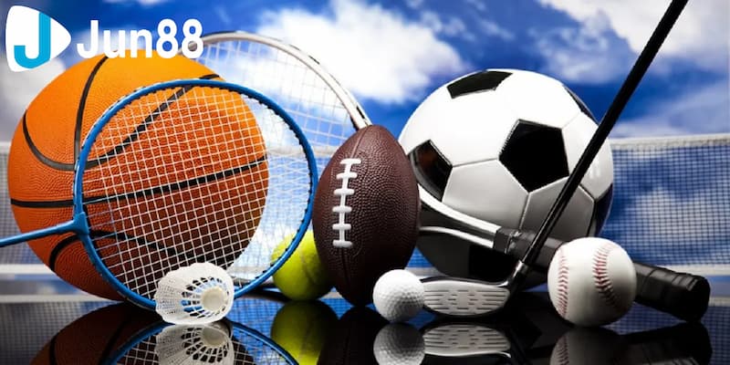 Chiến thuật đặt cược thể thao uy tín tại nhà cái