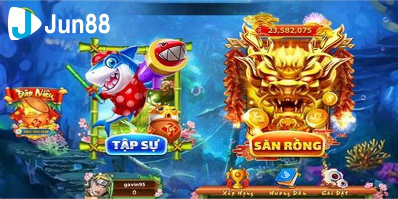 Lưu ý khi chơi bắn cá đổi thưởng thẻ cào mà tân binh nên biết 