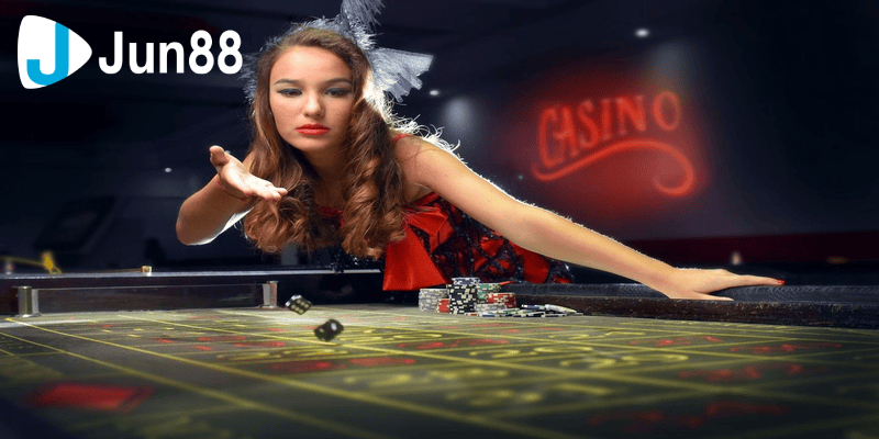 AG Live Casino