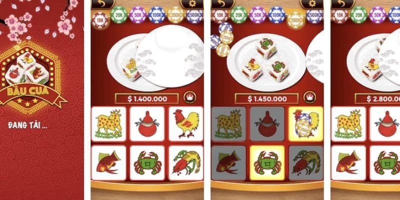 Chơi online trải nghiệm tiện lợi