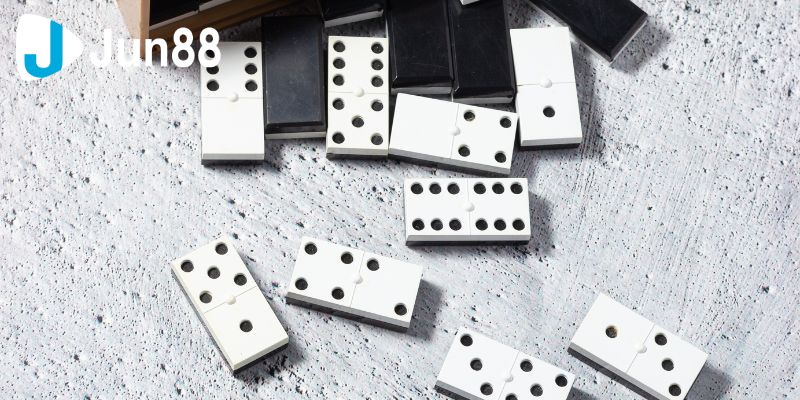 Cờ Domino