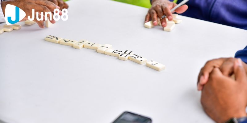Cờ Domino
