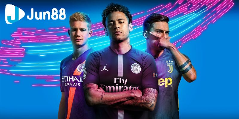 FIFA ONLINE 4
