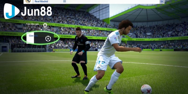 FIFA ONLINE 4