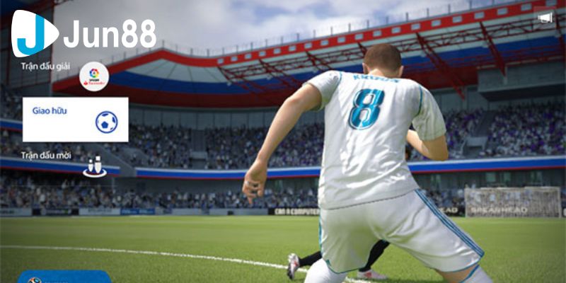 FIFA ONLINE 4