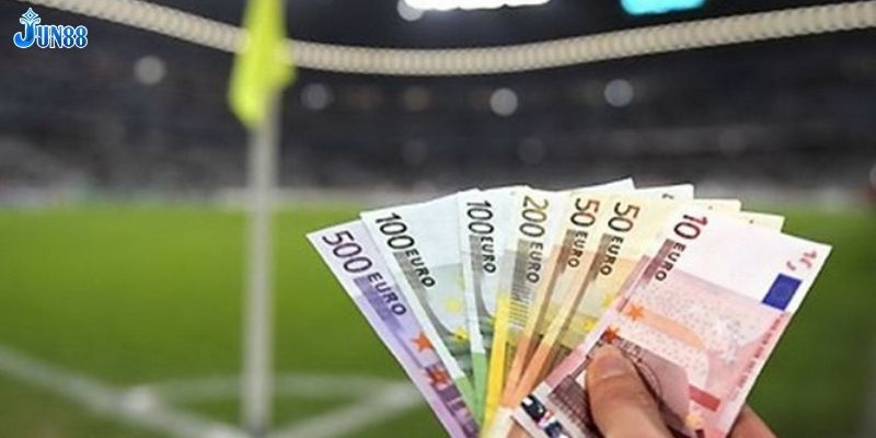 Sai lầm cần tránh khi cá cược bóng đá mùa giải mới