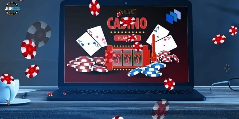 Jun88 – Nền tảng áp dụng những chiến lược cược tốt nhất