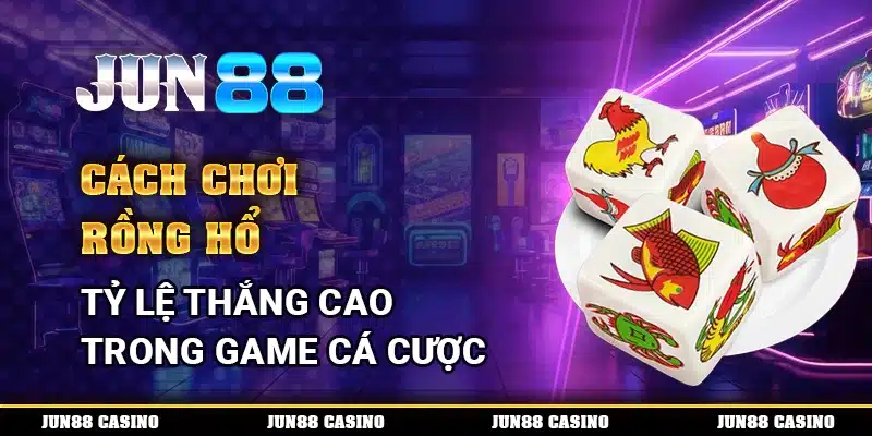 Rồng Hổ