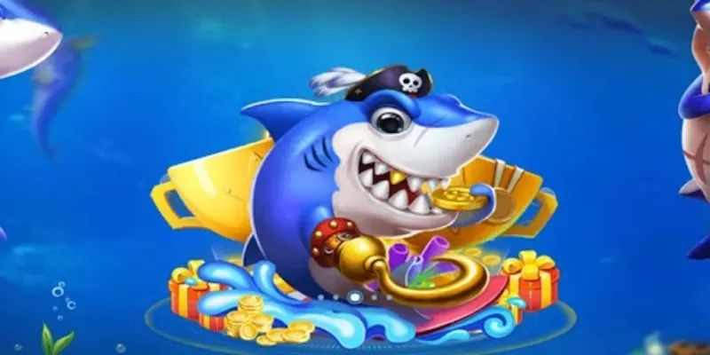 Chiến thuật chơi game bắn cá thắng nhanh