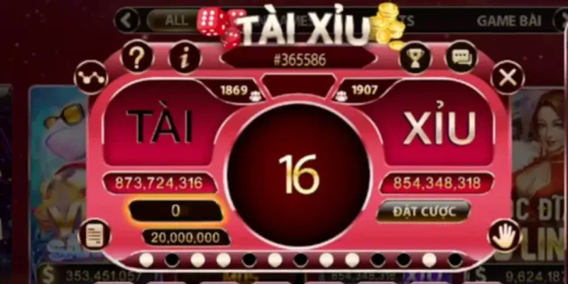 Cách chơi Tài Xỉu MD5 an toàn và hiệu quả là gì?