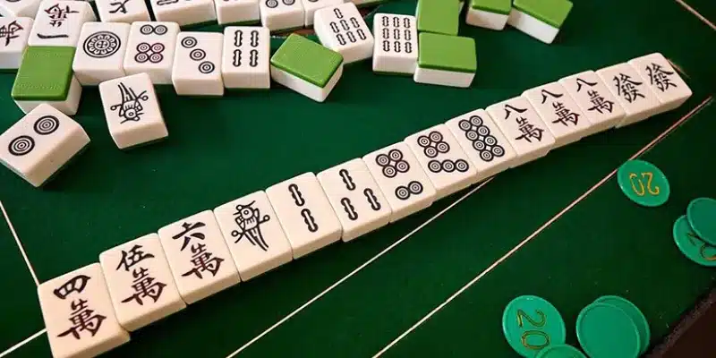 Cách đánh mạt chược mang lại lợi thế lớn là gì?