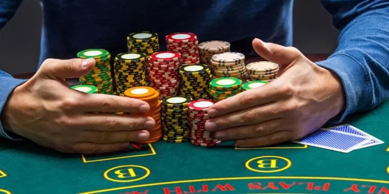 Các kỹ năng chơi Baccarat thành công là gì?